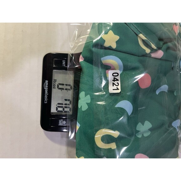 Tipsy Elves Lucky Charmer Mid Rise Leggings Size XS - St Patrick’s Day Irish - Picture 9 of 9